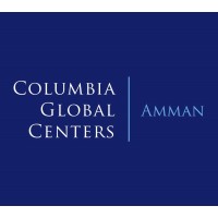 Columbia Global Centers | Amman Logo