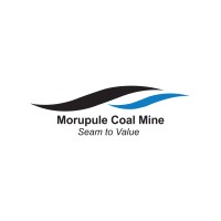 Morupule Coal Mine Logo