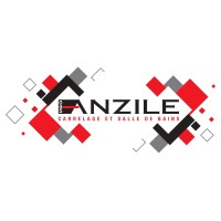 Anzile Carrelage Logo