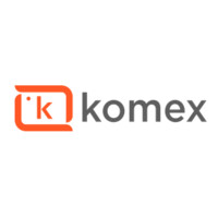 KOMEXCHILE SPA Logo