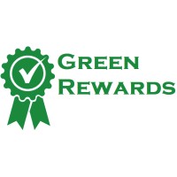 Green Rewards Logo