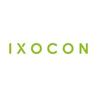 Ixocon Immobilien GmbH & Co. KG Logo