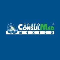 Grupo Consulmed Logo
