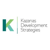 Kazanas Development Strategies Logo