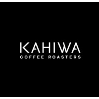 Kahiwa Coffee Roasters Logo