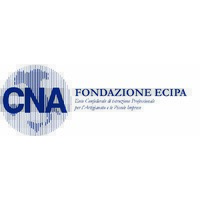 ECIPA Nazionale Logo