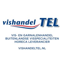 Vishandel Tel Logo