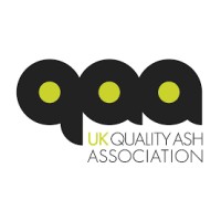 UKQAA Logo