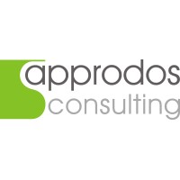 approdos - Marketing und Innovation Logo