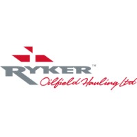 Ryker Oilfield Hauling Ltd. Logo