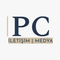 PC İletişim/Medya Logo