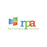 Retail Packaging Association (RPA) Logo