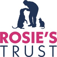 Rosies Trust Logo