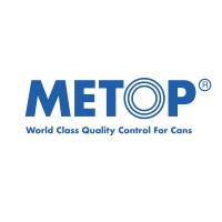 Metop AB Logo