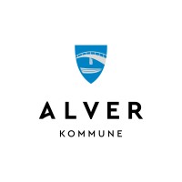 Alver kommune Logo