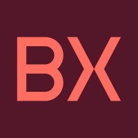 BX Logo