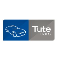 Tute Cars Logo