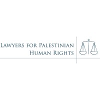 Lawyers for Palestinian Human Rights Logo