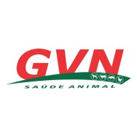 GVN - Comércio e distribuidora de produtos agropecuários Logo