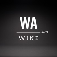 Washington State Wine Commission Logo