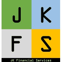JK Financial Services SComm Logo
