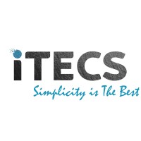 iTECS Power Plants Operation & Maintenance Inc. Logo
