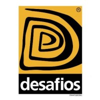 Desafios - Desporto e Aventura Logo