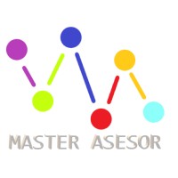 MASTER ASESOR Logo