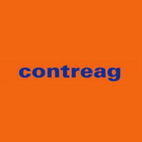 Contreag Container-Reinigungs AG Logo