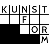 Stichting KunstForm Velsen Logo