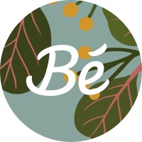 Bé comme Bien Etre Logo