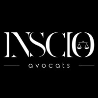 INSCIO AVOCATS Logo