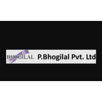 P. Bhogilal Pvt. Ltd. Logo