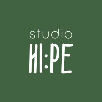 studio HI:PE Logo