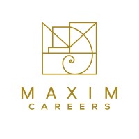 Careers @ Maxim Investment Group Logo