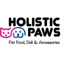 Holistic Paws Logo