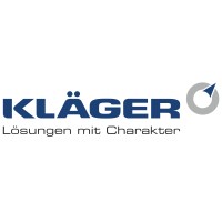 Kläger Spritzguss GmbH & Co. KG Logo