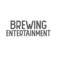 Brewing Entertainment Logo