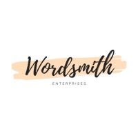 Wordsmith Enterprises Logo