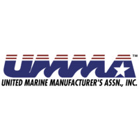 UMMA- United Marine Manufacturers Association Logo