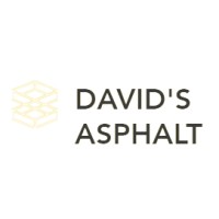 Davids Asphalt Inc. Logo