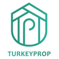TurkeyProp Logo