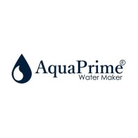 Aquaprime Watermaker Logo