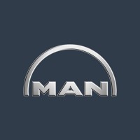 MAN Bus Starachowice Logo