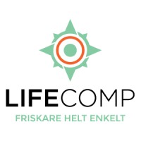 LifeComp Logo