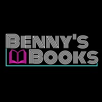 Bennys Books, LLC Logo