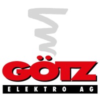 Götz Elektro AG Logo