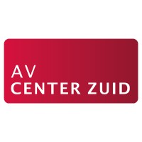AV Center Zuid Logo
