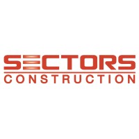 SECTORS Construction Logo