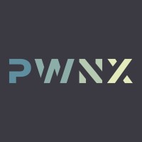 PWNX Logo